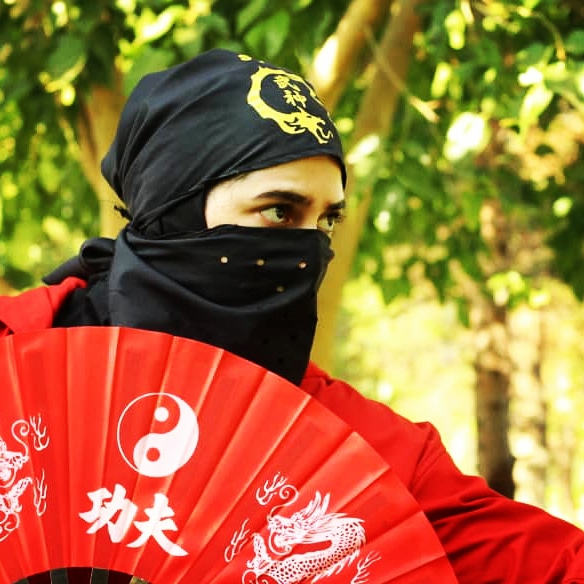 نمونه کار هنرجو عکاسی خانم جهانگیری