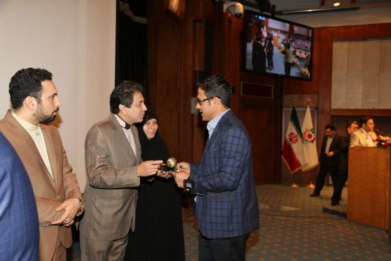 ضحی همیشه در اوج