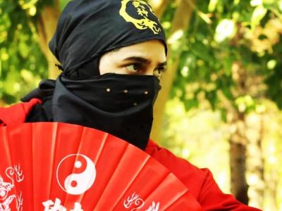 نمونه کار هنرجو عکاسی خانم جهانگیری