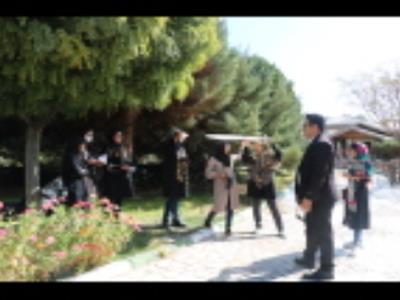 کارگاه عکاسی ،عکاسی با رفلکتور