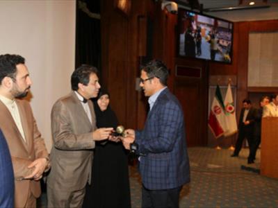ضحی همیشه در اوج