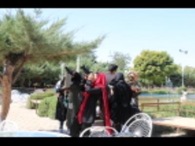روز اول کارگاه دوروزه عکاسی